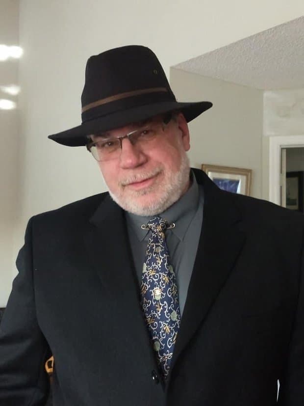 Jon Flink, Founder, Infinite Panama Coffee